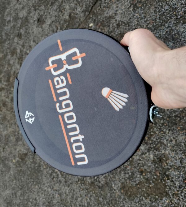 Bangonton-Schläger "Pro" – Bild 2